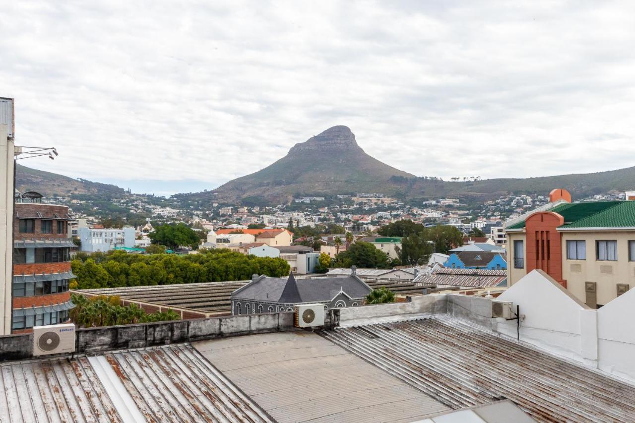 818 Four Seasons Apartment Cape Town Exterior photo