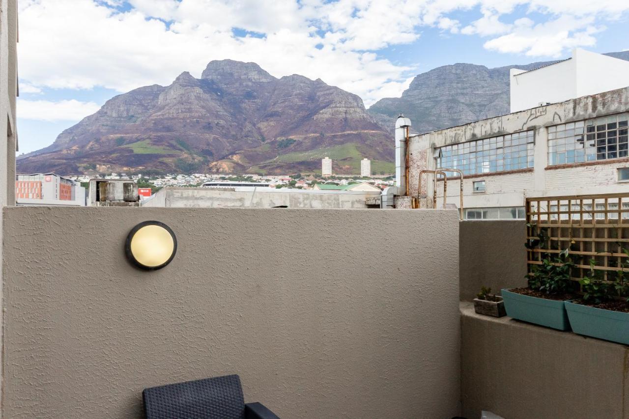 818 Four Seasons Apartment Cape Town Exterior photo