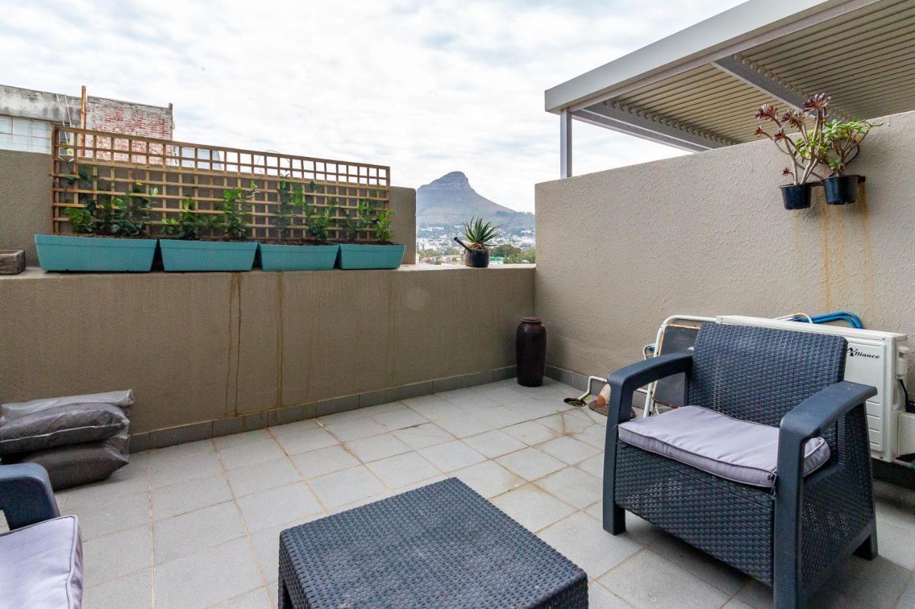 818 Four Seasons Apartment Cape Town Exterior photo