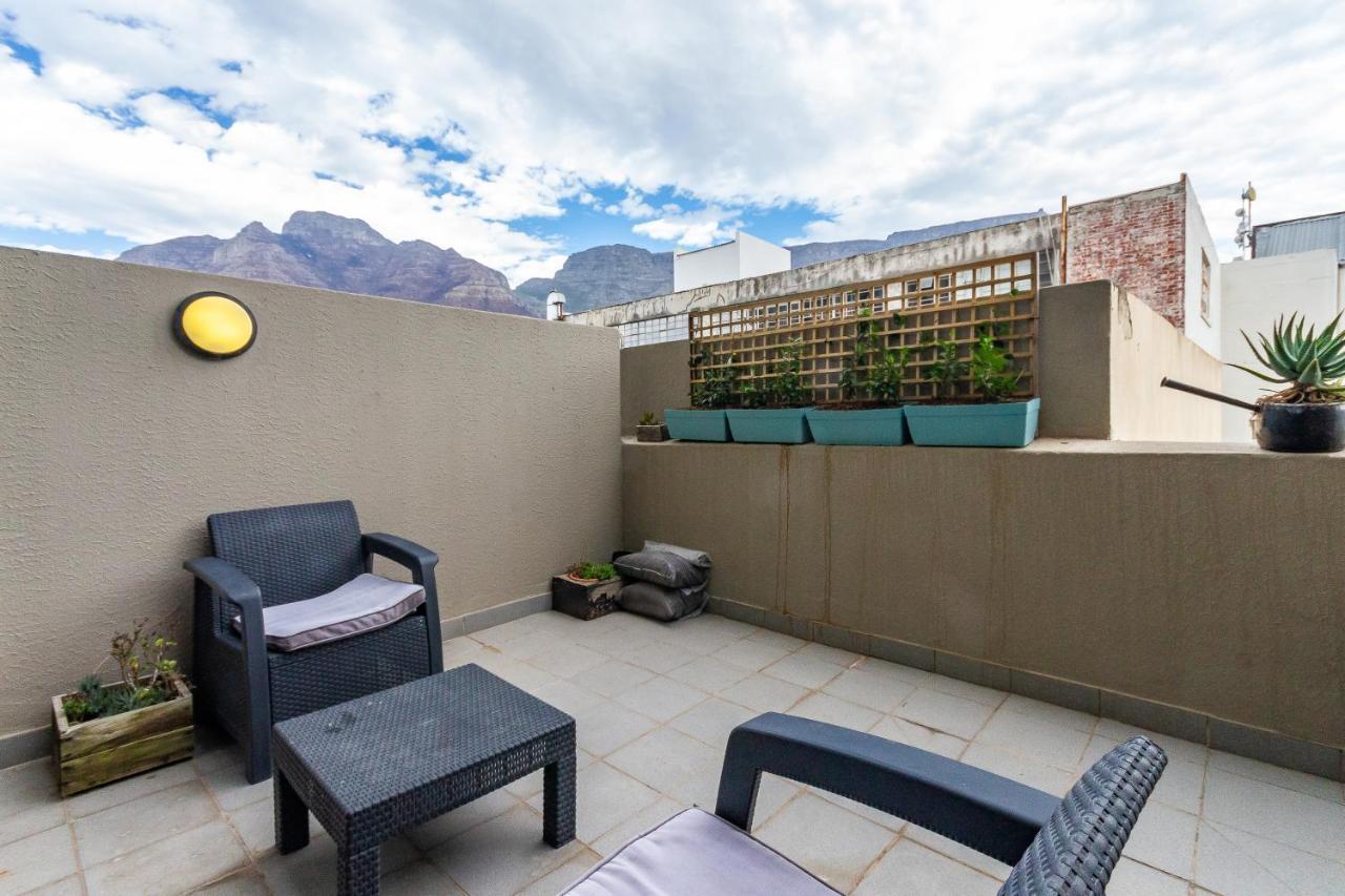 818 Four Seasons Apartment Cape Town Exterior photo